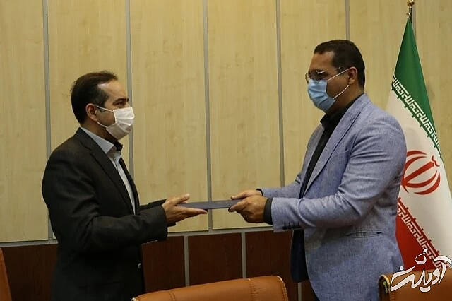 گزارشی از یک تودیع و معارفه سینمایی